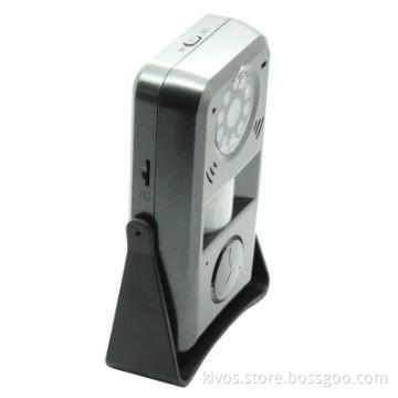 Home Alarm Safe House Alarm System KVA01 Motion Sensor Alarm